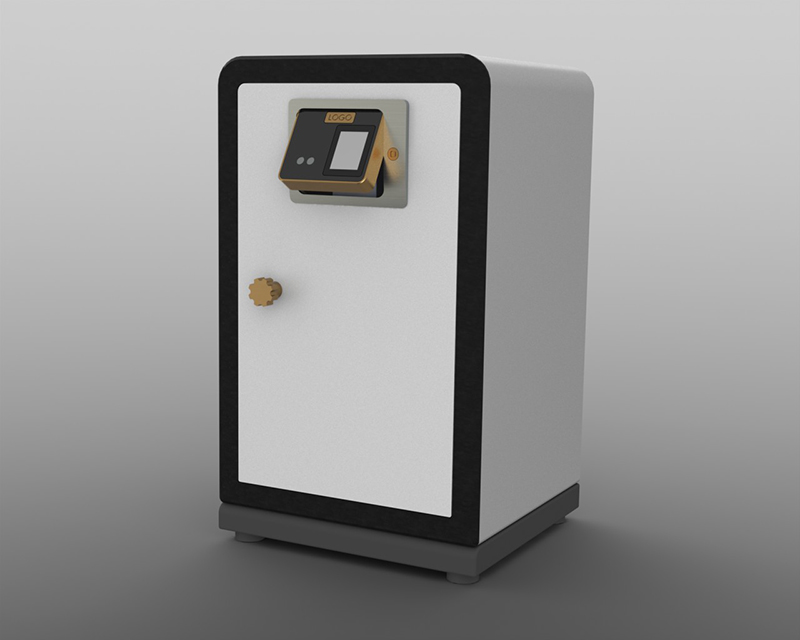 保险柜S系列